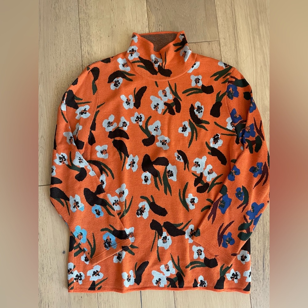 Christian Wijnant sweater